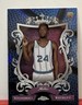 2023-24 Topps Chrome - Roundball Royalty Blue Refractor Brandon Miller (RC)