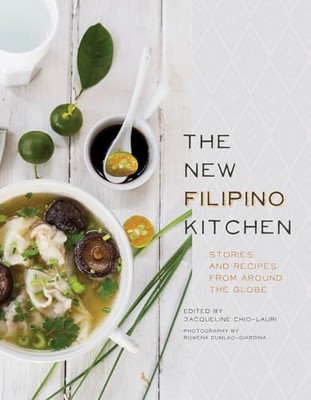 Jacqueline Chio-Laur - Neue philippinische Küchengeschichten und Rezepte von - A555z
