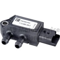 Sensor Abgasdruck Pierburg 711492090 FÜR Dacia Passend FÜR Nissan Renault