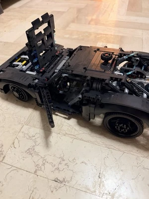 LEGO Technic 42127 The Batman - Batmobile