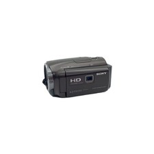 Sony Camcorder HDR-PJ670T Bordeaux Brown