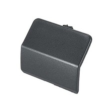 Rear Right Bumper Tow Hook Towing Eye Cover Cap Replacement GJR950EK1 for Gray