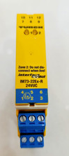 TURCK IM73-22Ex-R/24VUC Relay Coupler | Intrinsically Safe | Made in Germany |