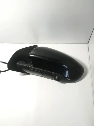 Nissan Qashqai 2012 Left front electric wing mirror E11036202 IRG6245