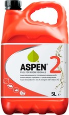 Aspen 2-Takt Gemisch 5,0L Alkylatbenzin