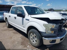 Rear Axle 8.8" Ring Gear 2.7L Turbo Fits 15-20 FORD F150 PICKUP 1835348