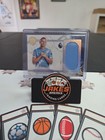 Topps Royalty 2026 - Erling Haaland Premier League Elite Relics /99