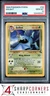 1999 POKEMON FOSSIL #34 GOLBAT PSA 10