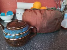 Vintage Padded Tea Cosie
