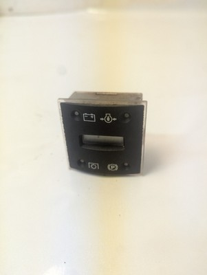 #ad #ad Troy Built Gtx 2446 Tractor Systems Monitor Hour Meter 725 1976 $84.99