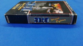 Capcom Street Fighter Famicom 2010 Game Classic Retro