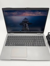 Dell Latitude 5520 15.6" FHD Laptop