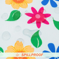 18" x 18" Set of 2 Outdoor Pillow Covers Decorative Pillow Covers for Fall Co...