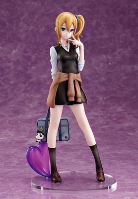 Ai Hayasaka AmiAmi x AMAKUNI Kaguya-sama: Love Is War 1/7 Scale Figure