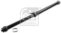 Kardanwelle FÜR Audi Q5 (8RB), Audi Q5 VAN (8RB) - Febi Bilstein 188471