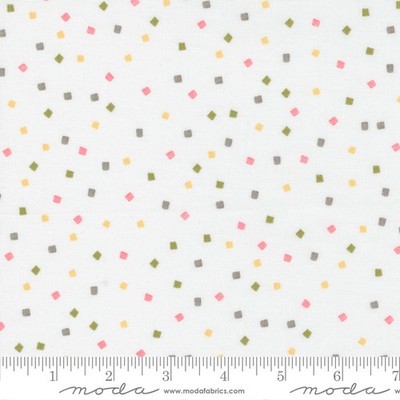 Renew 55568 15 Multi Confetti  Moda Sweetwater