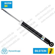 Bilstein B4 Gasdruckstoßdämpfer hinten für MINI Cooper J01, Bj. 2023-2025
