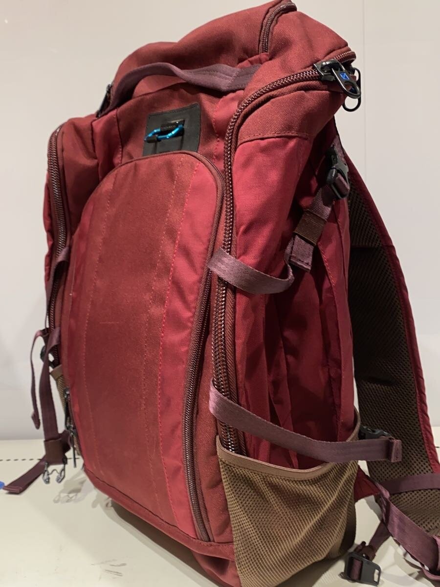 ZERO HALLIBURTON Backpack Nylon BRD - image 2