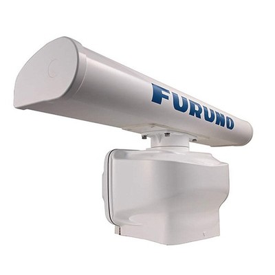 Furuno DRS6AX 6kW UHD Digital Radar w/Pedestal, 3.5 Open Array Antenna 15M Cable