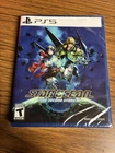 Star Ocean The Second Story R - Sony PlayStation 5