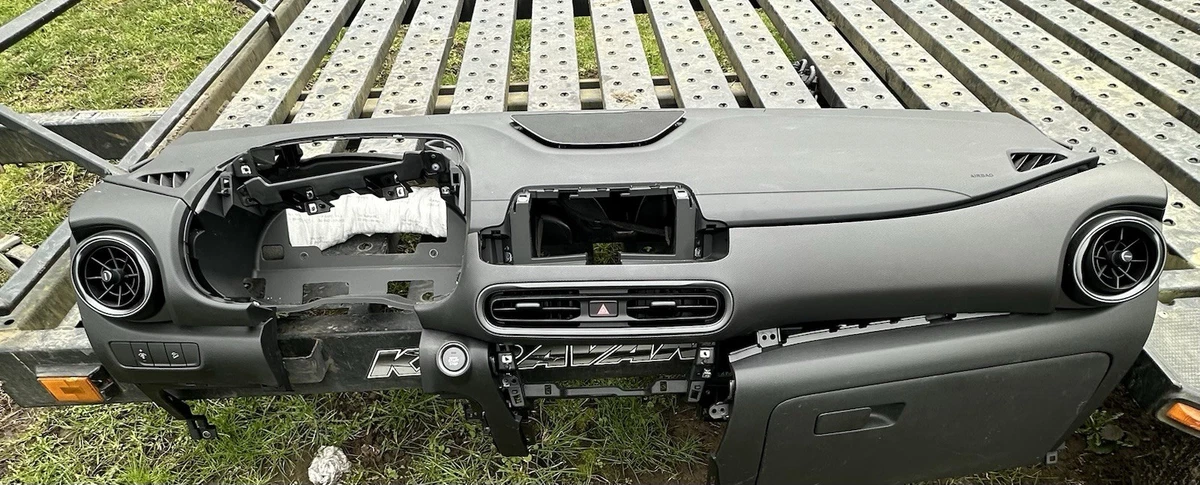 SHAOHAO Rubberen matten middenconsole antislipmatten bekerhouder mat