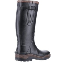 Image of Cotswold Compass Neoprene Rubber Wellington