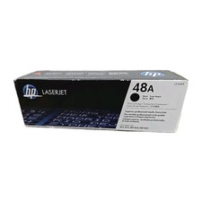 NEW Genuine HP OEM 48A M15 M28 M29 Toner Cartridge CF248A - Sealed
