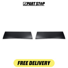84730269 20543347 Hood Pair Driver + Passenger for Volvo VNL 2019-2024