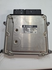 Engine ECM Electronic Control Module Engine C...