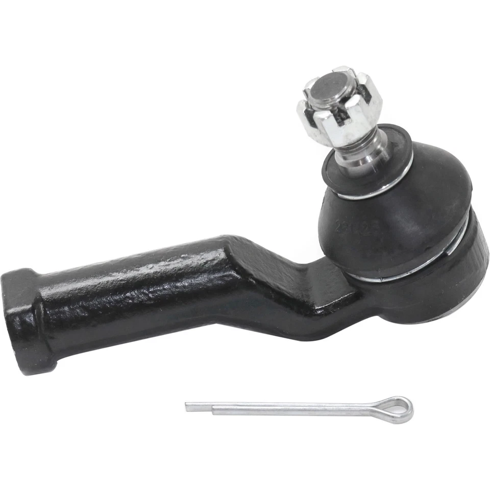 Tie Rod End Set For 1990-2005 Mazda Miata Front Left and Right Outer - Image 4 of 4