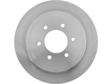 For 2004-2011 Ford F150 Brake Rotor Rear API 88865HCNZ 2008 2010 2005 2007 2006