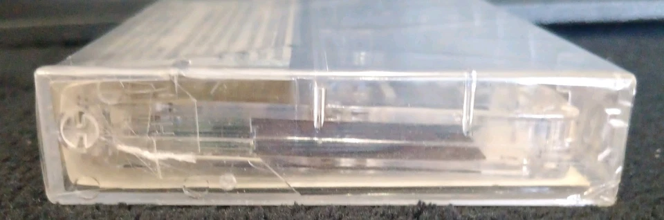 Home For The Holidays Cassette sealed  - Image 4 of 4