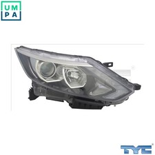 HEADLIGHT 20-14680-16-2 FOR NISSAN ROGUE/SPORT/II/SUV QASHQAI/Wagon KICKS 1.6L