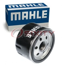MAHLE Engine Oil Filter for 2006-2013 BMW R1200GS Adventure -- -L Oil Change gd