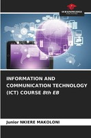 Junior Nkiere Makoloni | Information And Communication Technology (Ict)...
