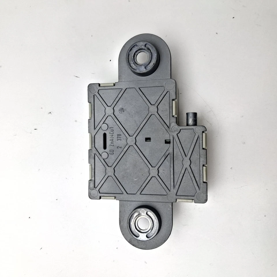 Módulo de control amplificador antena BMW 750Li 2006-2008 6935024 Foto 2 de 4