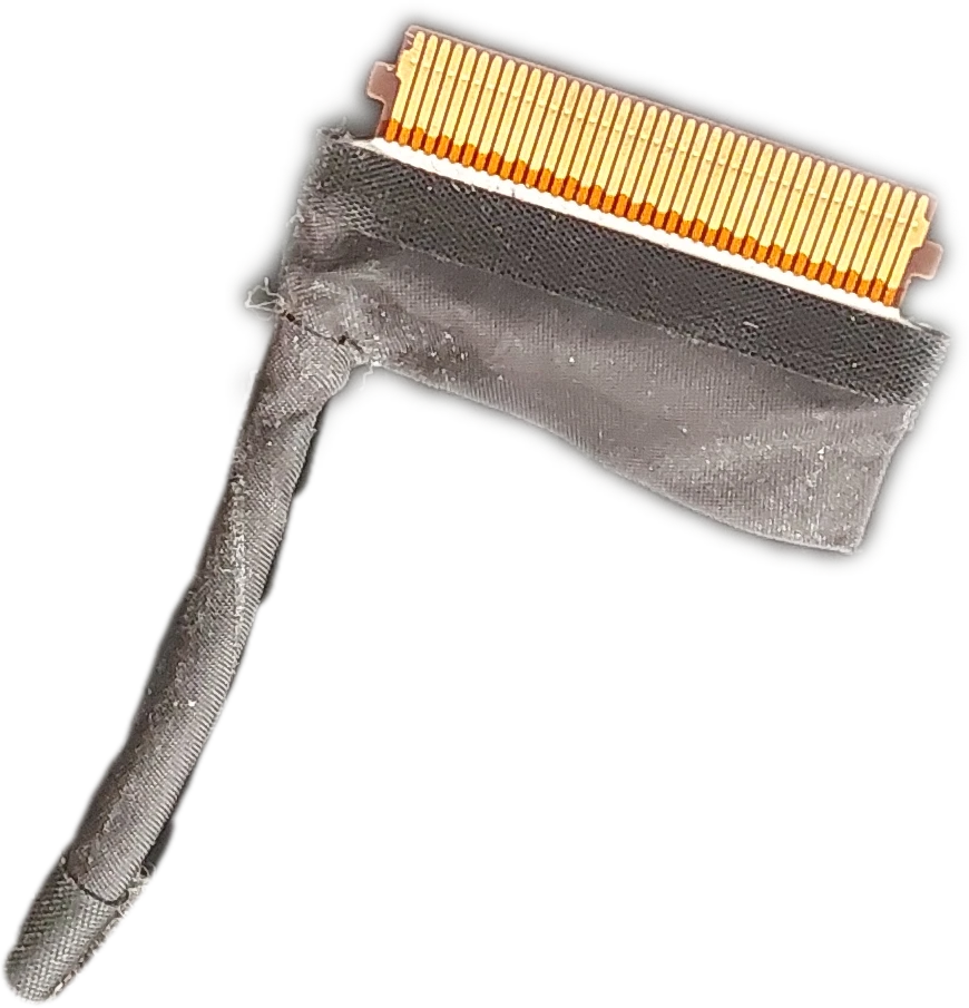 ASUS TUF Gaming 15.6'' TUF506IU-ES74 FHD 144hz LCD Screen Assembly - Image 3 of 4