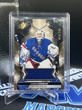 2019-20 SPx Hockey Cards 37