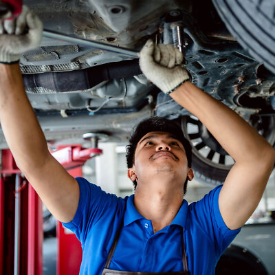 L-Type Socket Wrench Double Head Casing Pipe Socket Wrench For Mechanical Equipment Maintenance 7-Shaped Hex Spanner Hand Tool - 1420