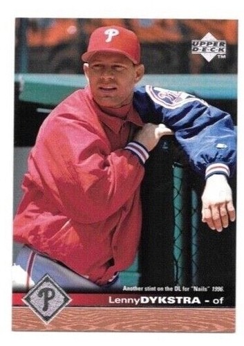 1997 Upper Deck Series II Baseball Trading Cards / You Choose #s 234-500 / mb23 - Picture 199 of 246