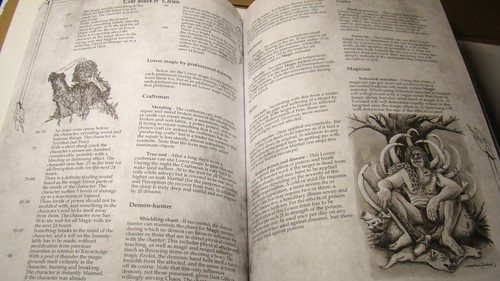 LOST ROADS LORIAM - AGE OF BLACK CHAIMARA *NM/MT 9.8* DUNGEONS DRAGONS MODULE - 第 5/6 張圖片