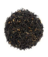 Assam Tea 2025 Season Fresh Second Flush TGFOP1 Tippy Loose Leaf Beverage 1 Kg