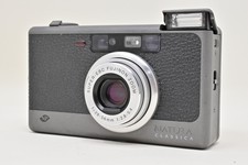 Fujifilm Natura Classica 35mm Film Camera For Sale Online Ebay