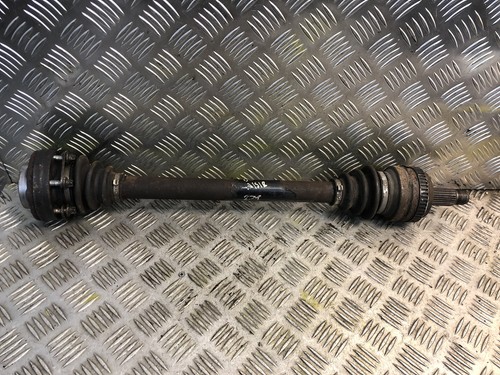 BMW 3 E90 320 I Hinterer Linker Antriebswelle 7525821 2.0 Benzin 110Kw