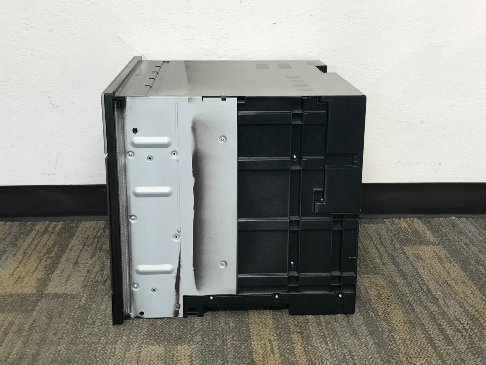 Miele CVA 4066 CVA4066 Builtin Coffee Machine eBay