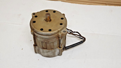 Riello/Roca  RBL 517SE  Ölbrennermotor 90W Motor