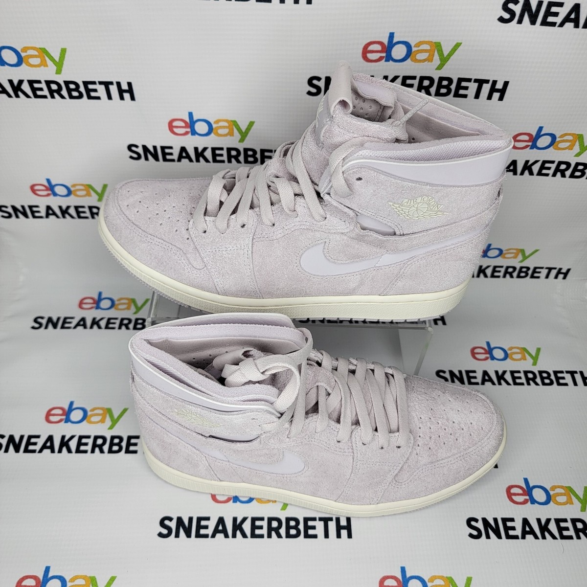 Nike Air Jordan Zoom CMFT Venice Sail WOMEN'S CT0979 500