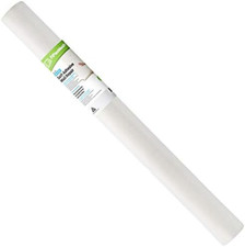 Self-Adhesive Fiberglass Drywall Joint Mesh Tape 36" X 150' 