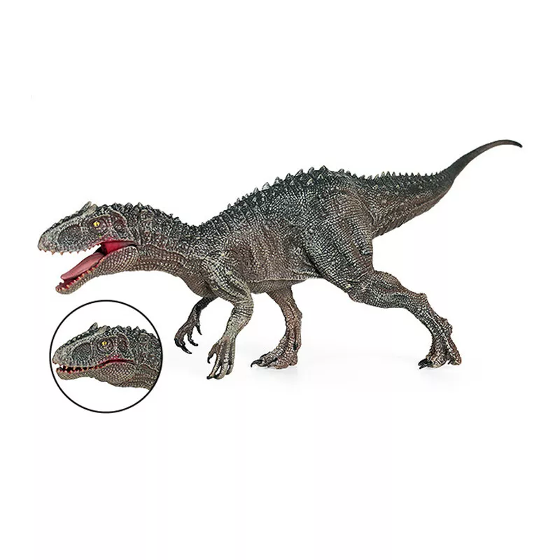 The Indominus Rex: How it Compares to Real Dinosaurs - A-Z Animals