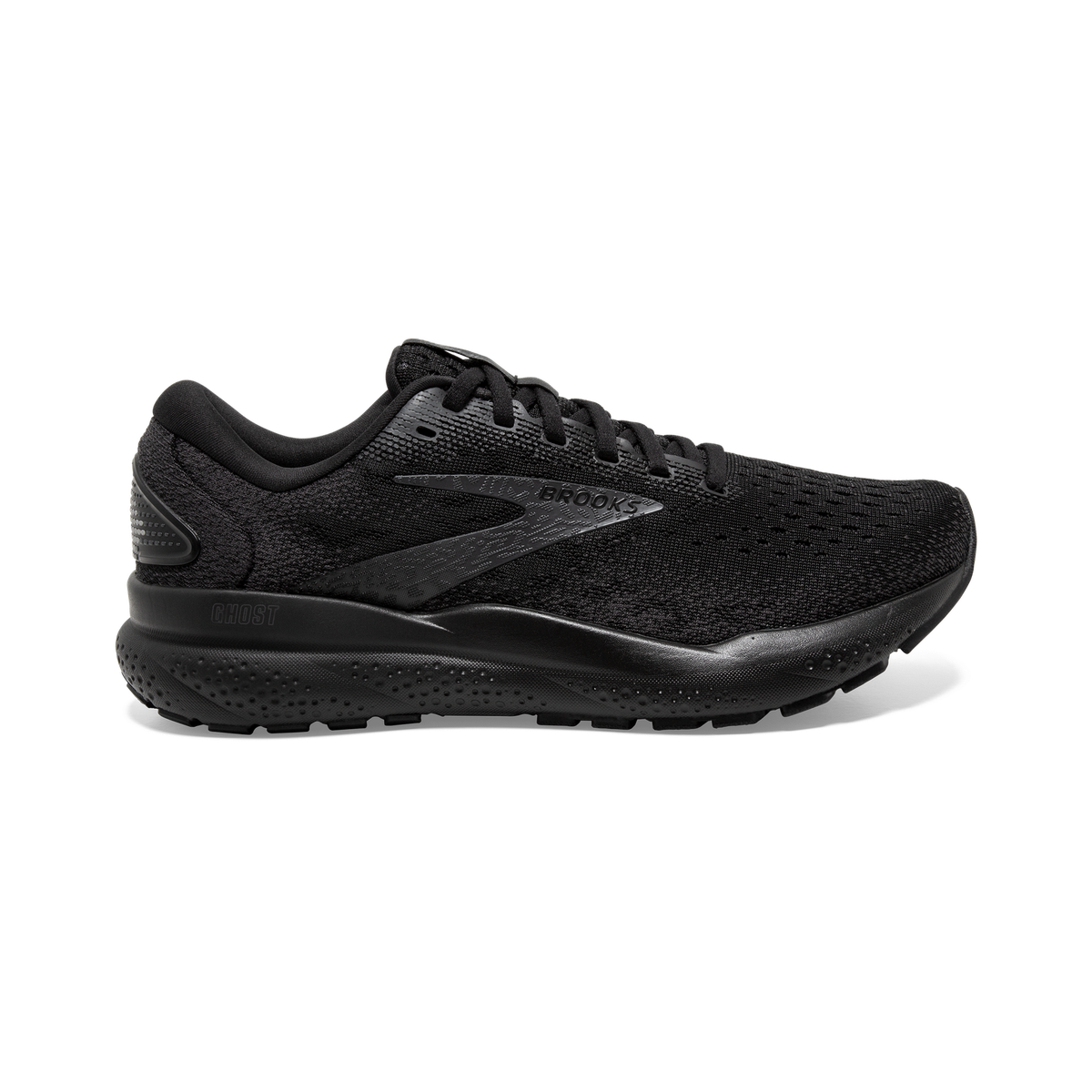 GENUINE || Brooks Ghost 16 Womens Running Shoes (D Wide) (020